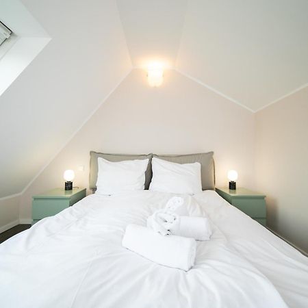 Favorite Stays -Suite And More - Altstadt Дюссельдорф Экстерьер фото
