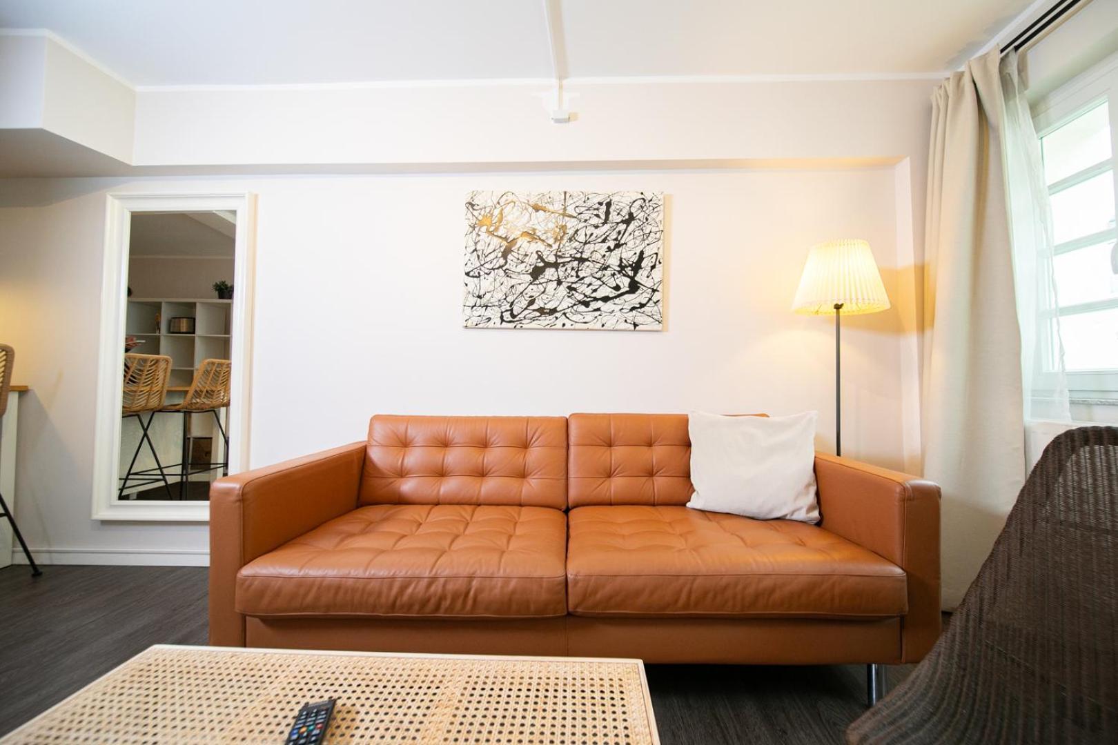 Favorite Stays -Suite And More - Altstadt Дюссельдорф Экстерьер фото