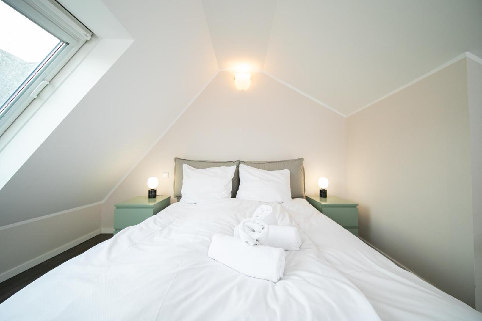 Favorite Stays -Suite And More - Altstadt Дюссельдорф Экстерьер фото