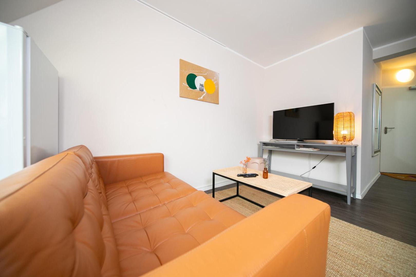 Favorite Stays -Suite And More - Altstadt Дюссельдорф Экстерьер фото